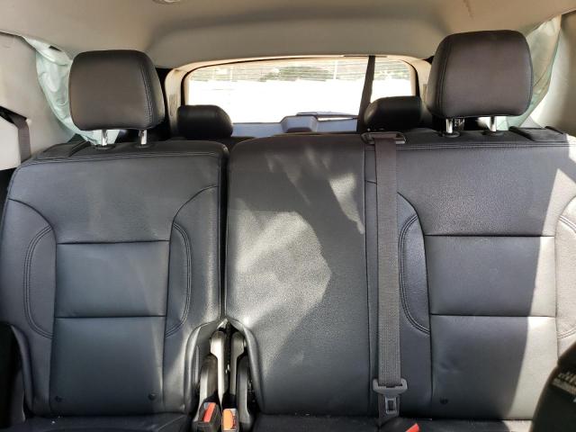 2020 Chevrolet Traverse Ls VIN: 1GNERFKW3LJ280390 Lot: 56083654