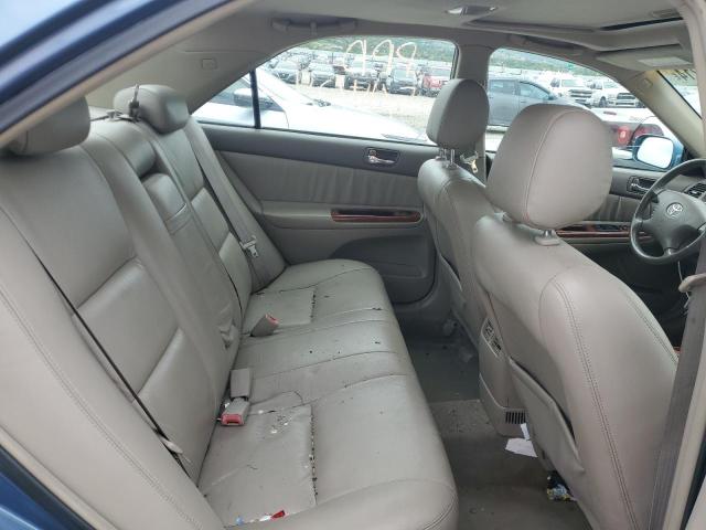 2003 Toyota Camry Le VIN: 4T1BF30K13U549872 Lot: 55515714