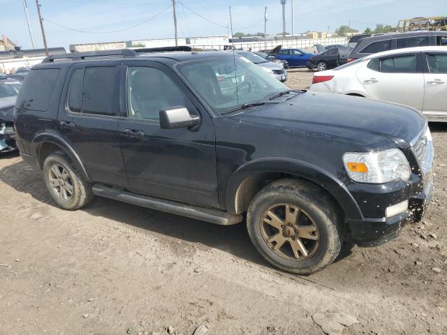 2010 Ford Explorer Xlt VIN: 1FMEU7DE0AUA68958 Lot: 55506094