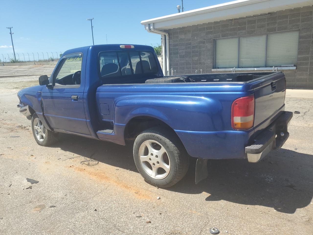 1FTCR10A4VPB39791 1997 Ford Ranger