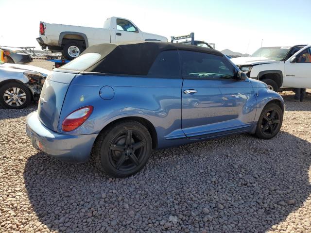 2007 Chrysler Pt Cruiser VIN: 3C3JY45X27T568293 Lot: 56273304