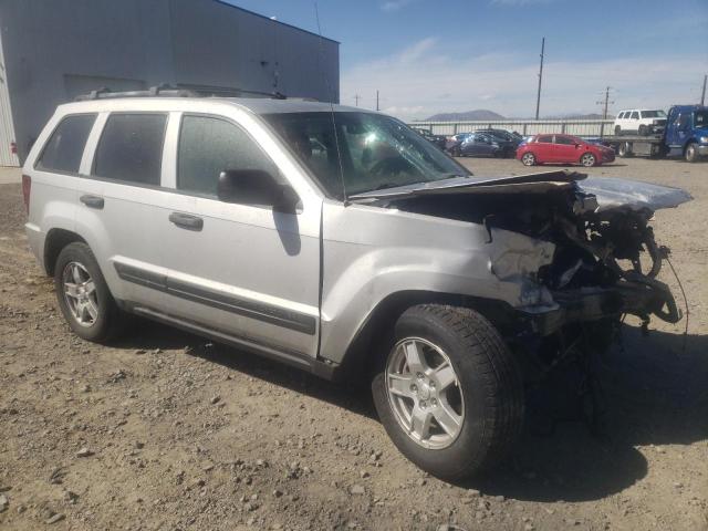 2005 Jeep Grand Cherokee Laredo VIN: 1J4GR48K55C542972 Lot: 53912154