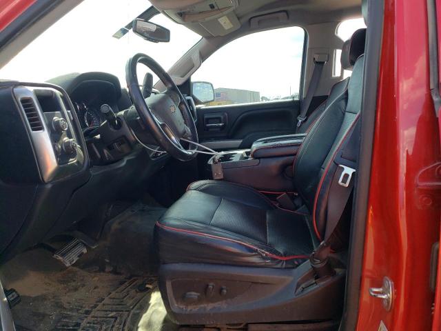 2015 Chevrolet Silverado K1500 Lt VIN: 3GCUKREC2FG328284 Lot: 54798434