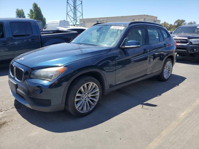 VIN WBAVL1C5XDVR85679 2013 BMW X1, Xdrive28I no.1