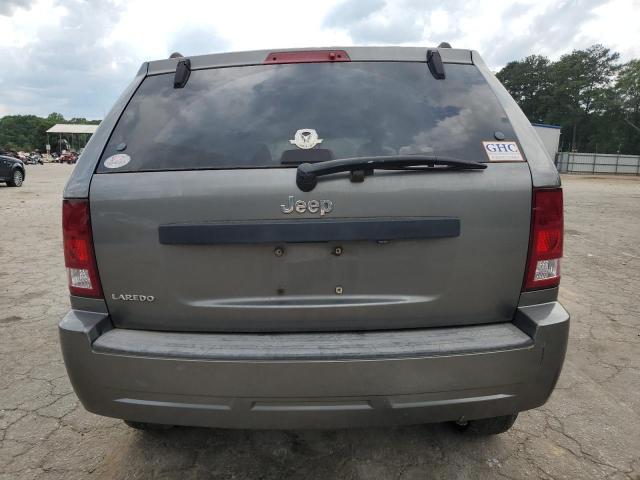 2007 Jeep Grand Cherokee Laredo VIN: 1J8GS48K57C678542 Lot: 56240594