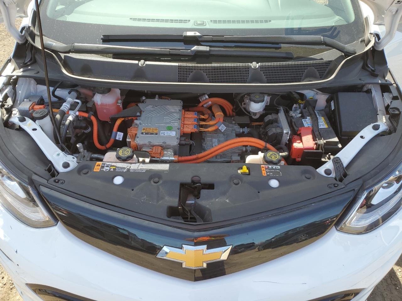 1G1FY6S06K4117721 CHEVROLET BOLT 2019