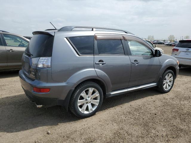 2012 Mitsubishi Outlander Gt VIN: JA4JT5AX6CU607824 Lot: 54599544