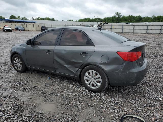 2013 Kia Forte Ex VIN: KNAFU4A27D5733965 Lot: 54581604