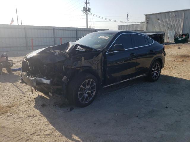 5UXCY4C0XM9E26449 2021 BMW X6 - Image 1