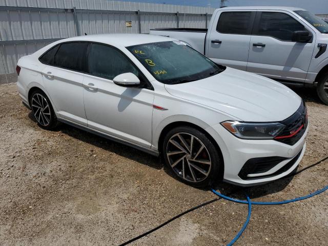 2020 Volkswagen Jetta Gli VIN: 3VW6T7BU6LM102685 Lot: 53947624