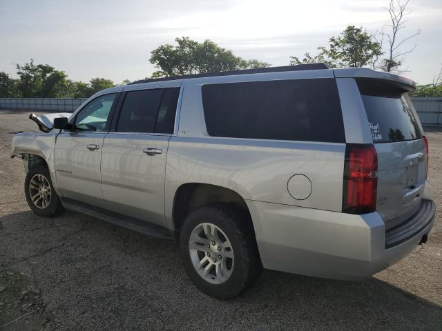 2020 Chevrolet Suburban K1500 Lt VIN: 1GNSKHKCXLR254251 Lot: 55630784