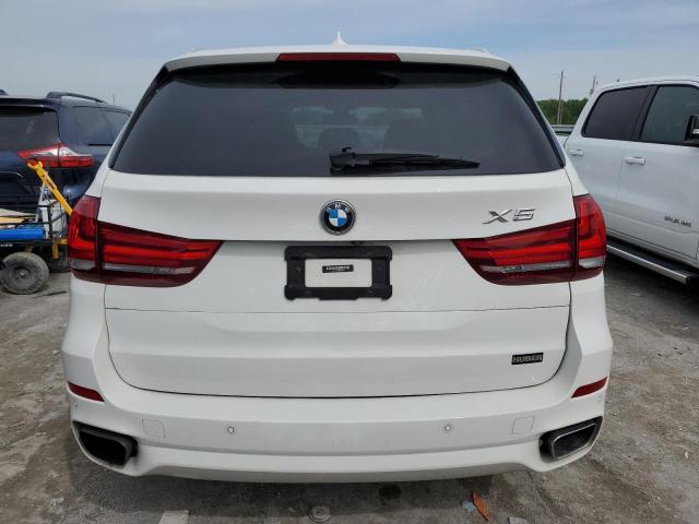 2017 BMW X5 xDrive35I VIN: 5UXKR0C54H0V66601 Lot: 53027944