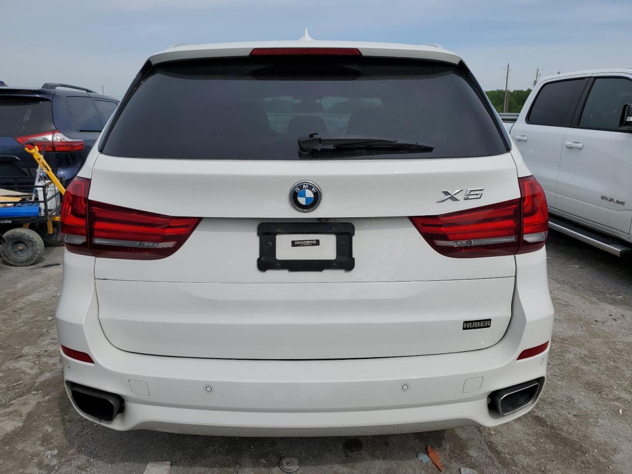 5UXKR0C54H0V66601 2017 BMW X5 xDrive35I