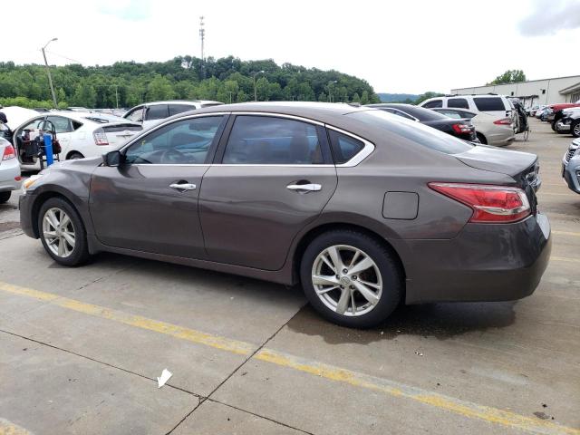 2013 Nissan Altima 2.5 VIN: 1N4AL3AP9DN443089 Lot: 55005004