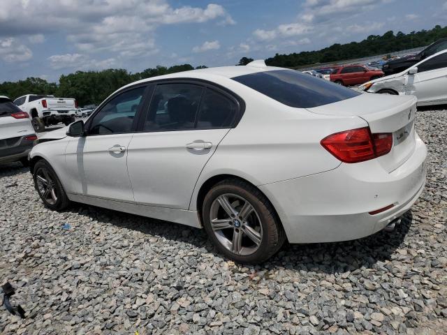 2015 BMW 328 I Sulev VIN: WBA3C1C54FP852592 Lot: 53602384