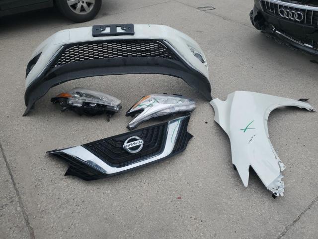 2017 Nissan Murano S VIN: 5N1AZ2MHXHN159107 Lot: 56409004