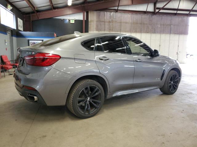 2018 BMW X6 Sdrive35I VIN: 5UXKU0C5XJ0G81131 Lot: 53449144