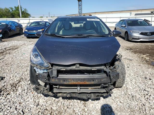 2015 Toyota Prius C VIN: JTDKDTB38F1086859 Lot: 56077404