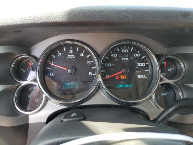 2008 Chevrolet Silverado K1500 VIN: 2GCEK19JX81289955 Lot: 54279994