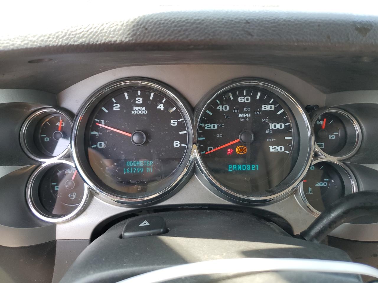 2GCEK19JX81289955 2008 Chevrolet Silverado K1500