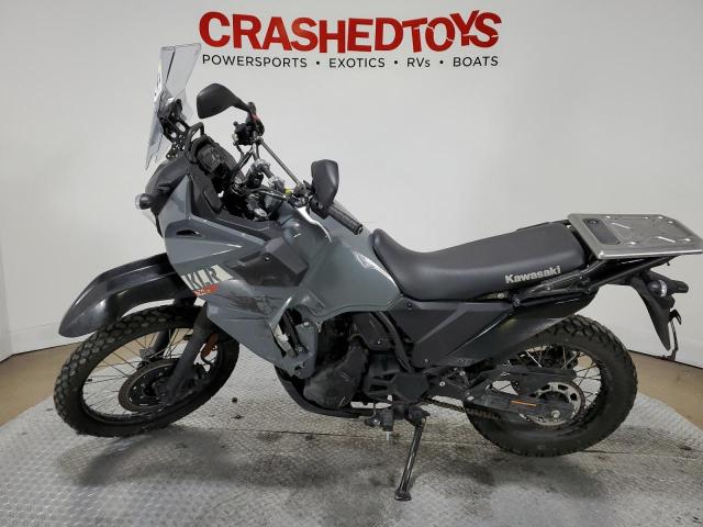 2023 KAWASAKI KL650 M - ML5KLEM15PDA21667