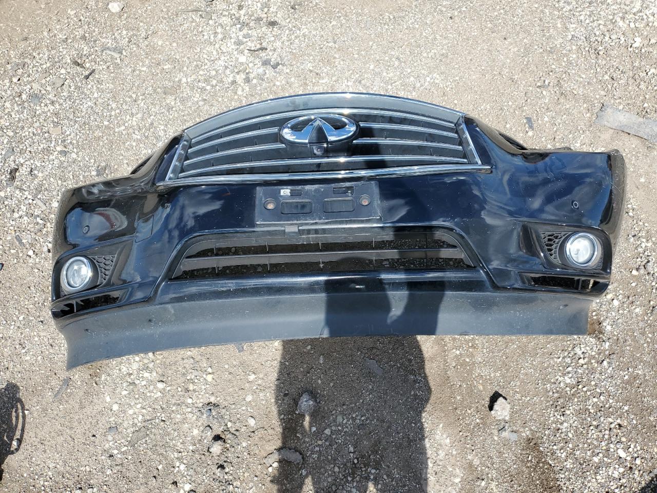 5N1AL0MM2EC532134 2014 Infiniti Qx60