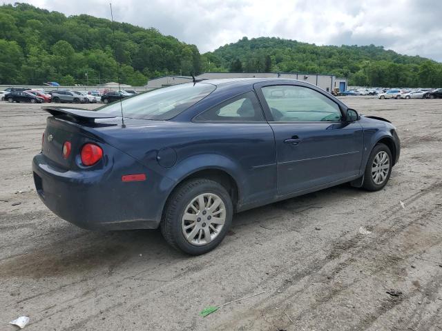 2009 Chevrolet Cobalt Lt VIN: 1G1AT18H697134861 Lot: 55145294