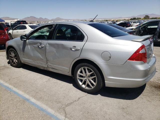 2010 Ford Fusion Sel VIN: 3FAHP0JG5AR219358 Lot: 51672094