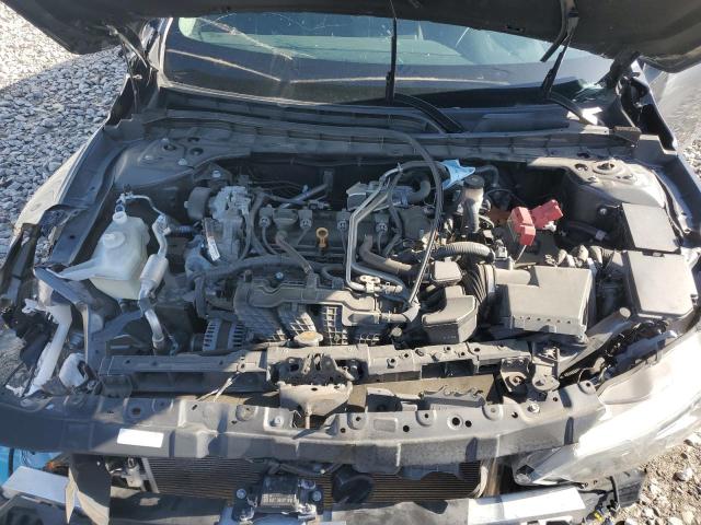 2021 NISSAN ALTIMA SV 1N4BL4DV1MN334226  52382014