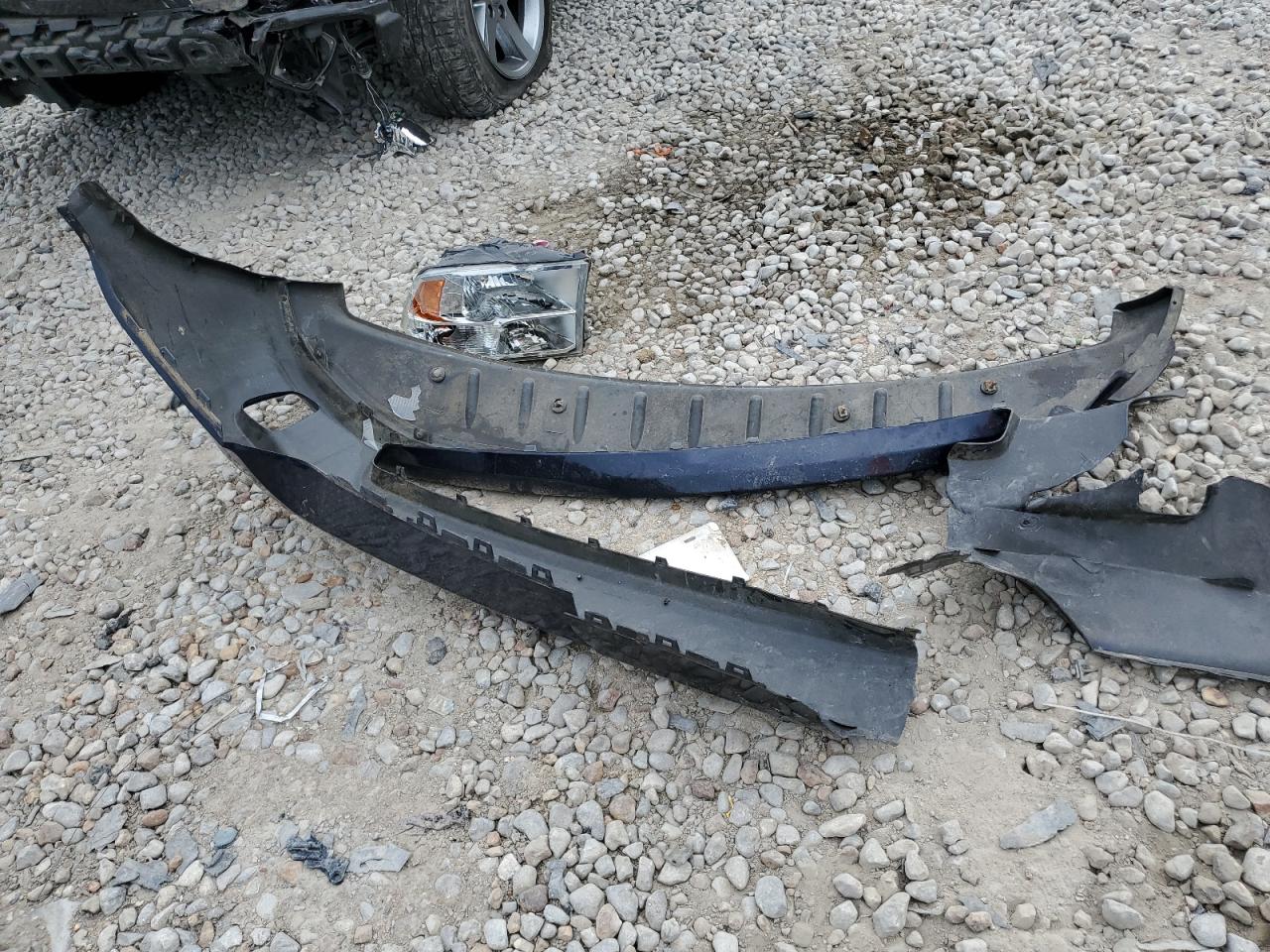 3C6RR7KT2GG348988 2016 Ram 1500 St