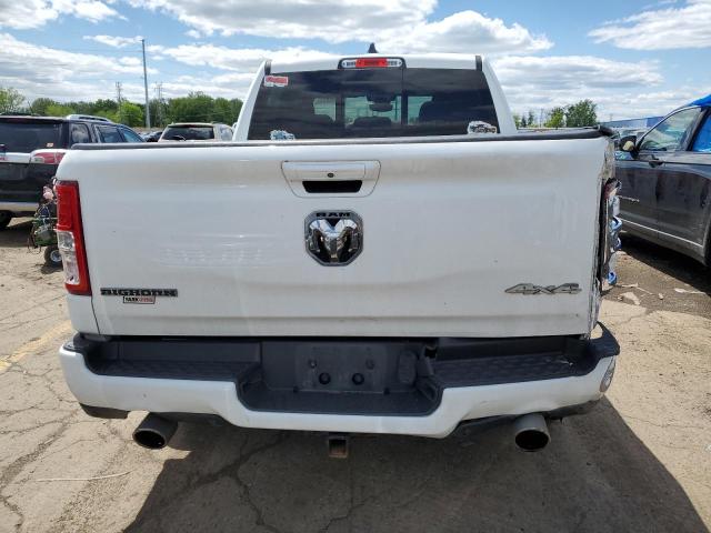 2019 Ram 1500 Big Horn/Lone Star VIN: 1C6SRFFT0KN783854 Lot: 54506934