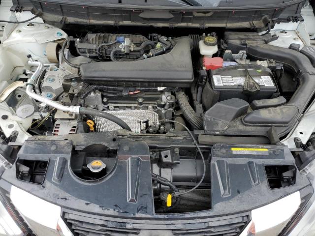 2018 Nissan Rogue - Image 12