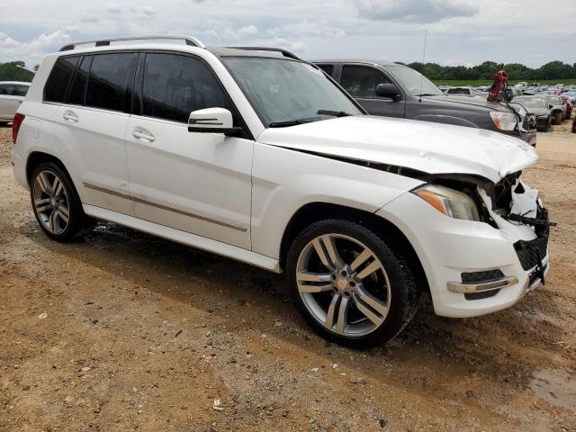 2014 Mercedes-Benz Glk 350 VIN: WDCGG5HB3EG246823 Lot: 55886204