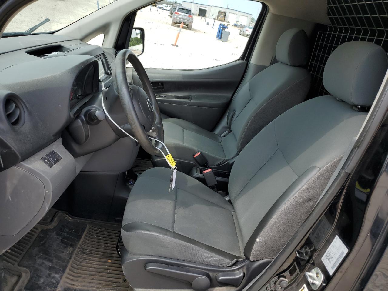 3N6CM0KN2FK703902 2015 Nissan Nv200 2.5S