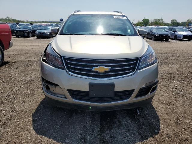 2015 Chevrolet Traverse Lt VIN: 1GNKRGKD5FJ171943 Lot: 55105504