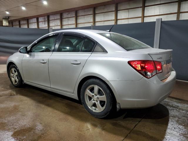 2014 Chevrolet Cruze Lt VIN: 1G1PC5SB2E7233919 Lot: 54371454