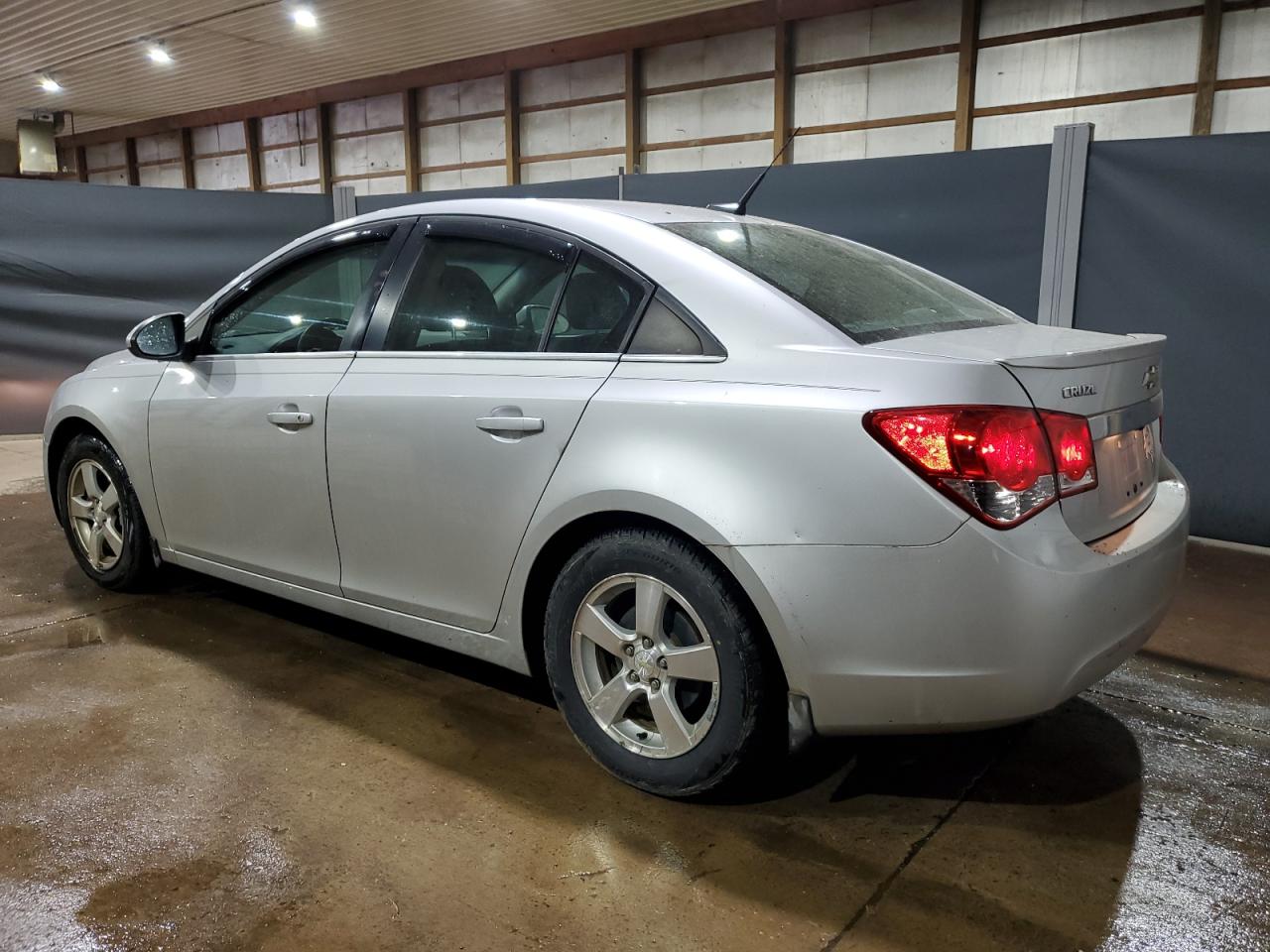 1G1PC5SB2E7233919 2014 Chevrolet Cruze Lt