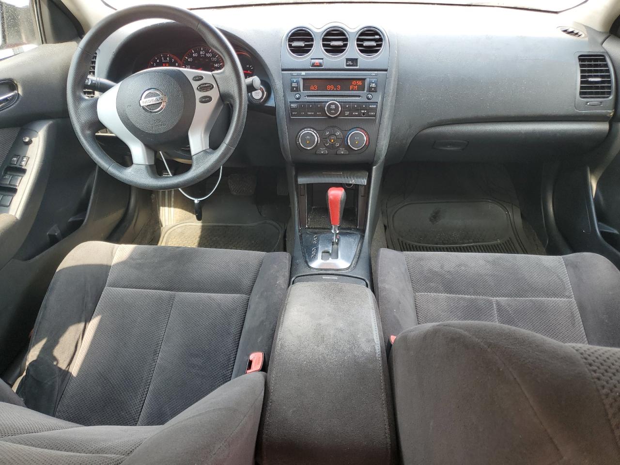 1N4AL21E49N472869 2009 Nissan Altima 2.5