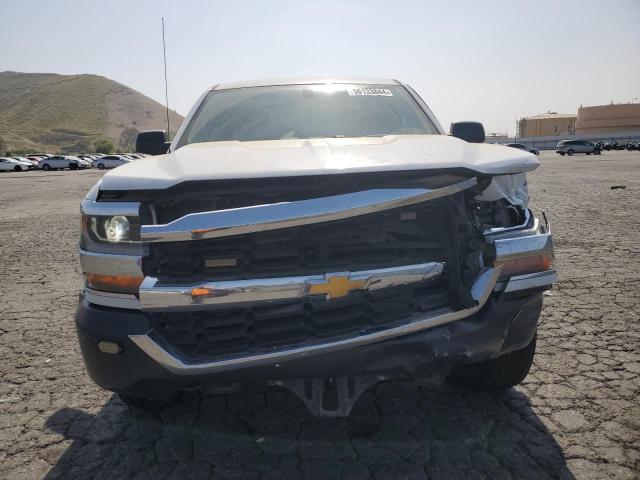 2018 Chevrolet Silverado C1500 VIN: 1GCRCNEC2JZ377263 Lot: 56133844