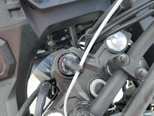 2023 KAWASAKI KL650 F - ML5KLEF17PDA23496