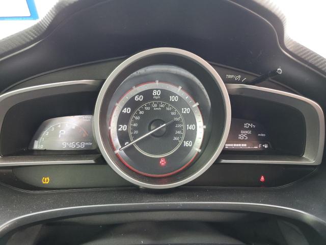 2016 Mazda 3 Sport VIN: 3MZBM1U76GM318915 Lot: 56529324