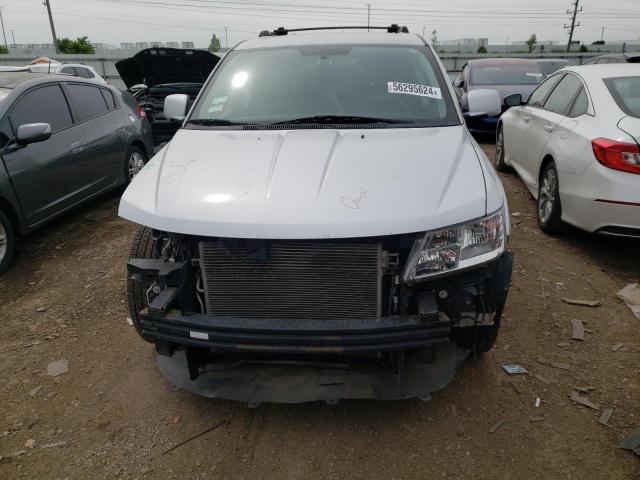 2010 Dodge Journey Sxt VIN: 3D4PG5FV7AT242303 Lot: 56295624