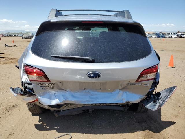 2015 Subaru Outback 2.5I Limited VIN: 4S4BSBNC0F3239438 Lot: 56823364