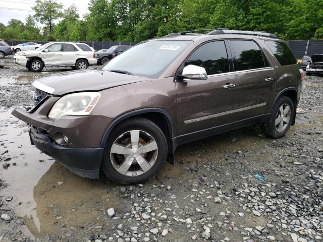 GMC ACADIA SLT