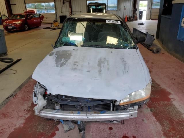 1999 Honda Accord Dx VIN: 1HGCF8641XA115085 Lot: 54236224