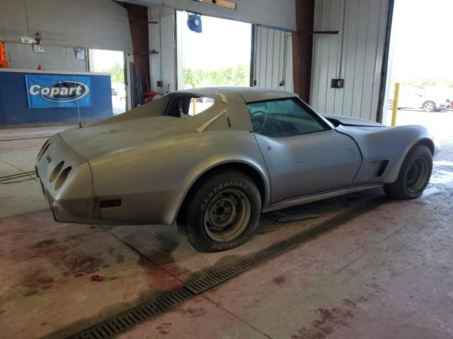 1977 Chevrolet Corvette VIN: 1Z37L7S409454 Lot: 55571534