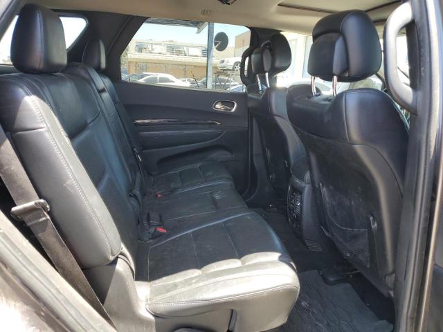 2014 Dodge Durango Citadel VIN: 1C4SDJET5EC594399 Lot: 56037914