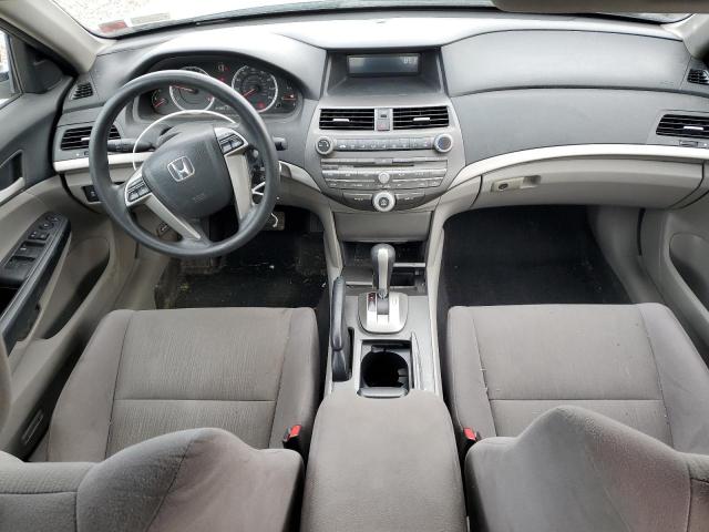 2011 Honda Accord Lx VIN: 1HGCP2F39BA004620 Lot: 55901624