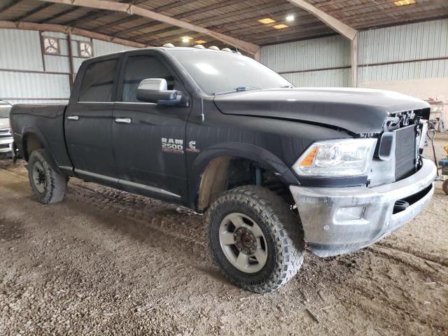 2017 Ram 2500 Longhorn VIN: 3C6UR5GL6HG756922 Lot: 55676974