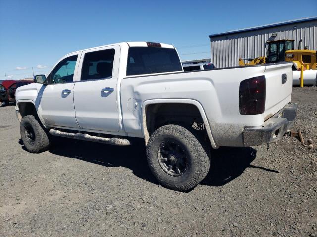 2014 GMC Sierra K1500 Slt VIN: 3GTU2VEC3EG563283 Lot: 56755404